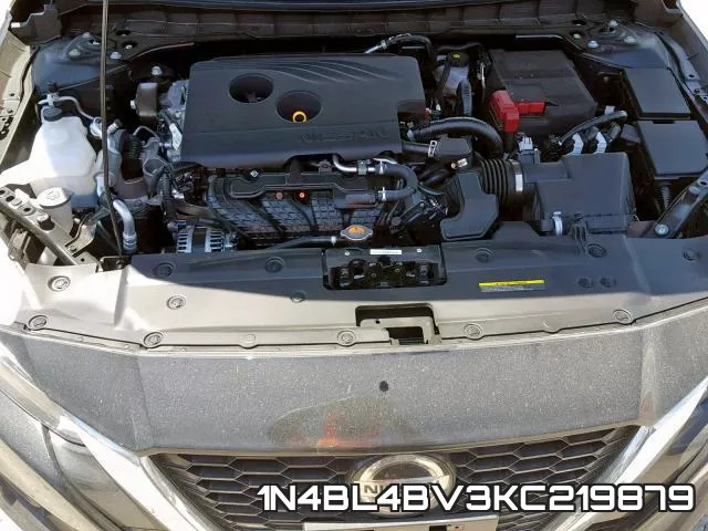 1N4BL4BV3KC219879 фото 8
