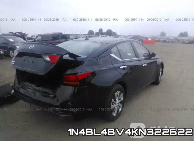 1N4BL4BV4KN322622 фото 4