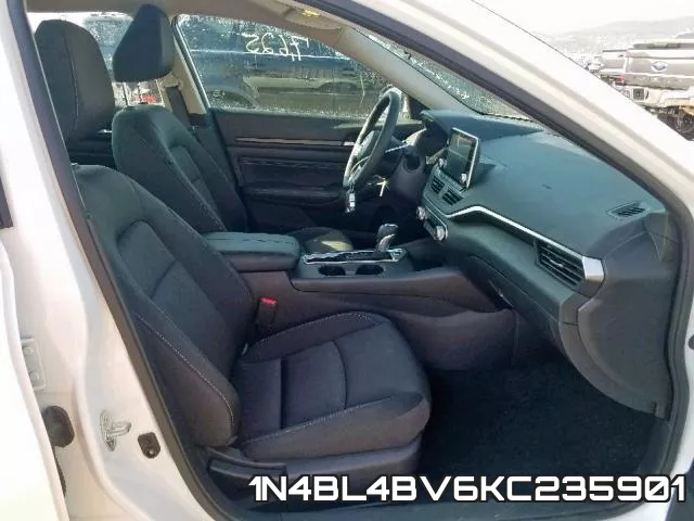 1N4BL4BV6KC235901 фото 6