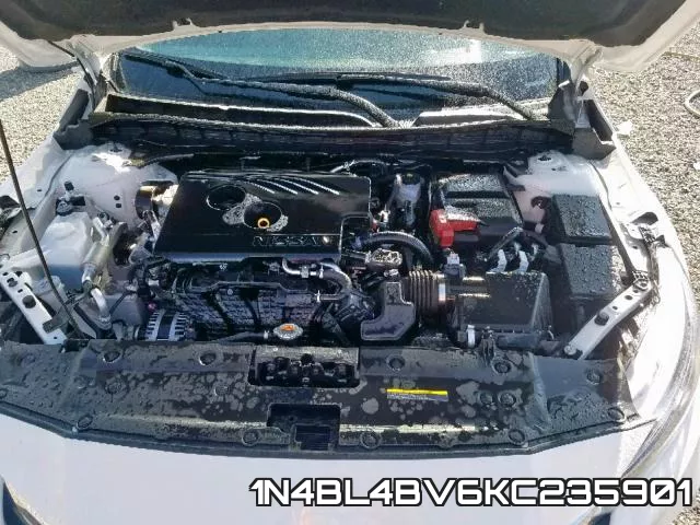 1N4BL4BV6KC235901 фото 8