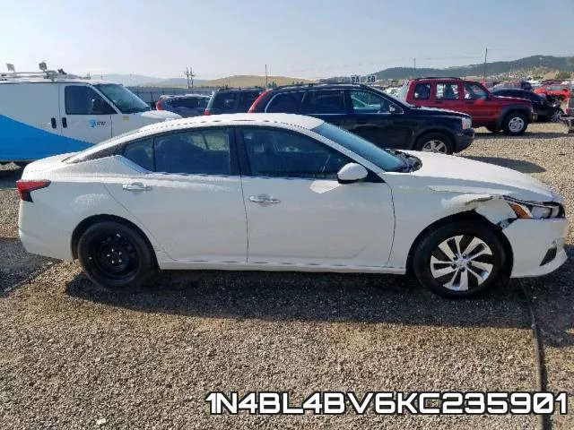 1N4BL4BV6KC235901 фото 10