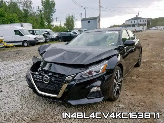 1N4BL4CV4KC163871 фото 3