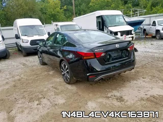 1N4BL4CV4KC163871 фото 4
