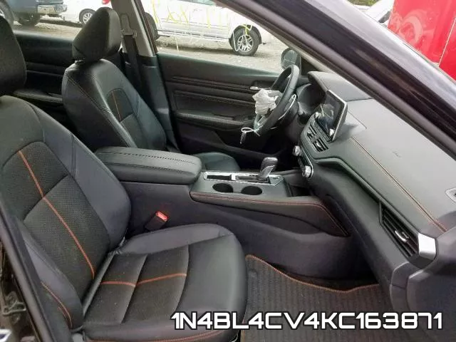 1N4BL4CV4KC163871 фото 6