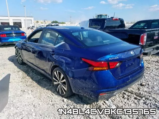 1N4BL4CV8KC135765 фото 4