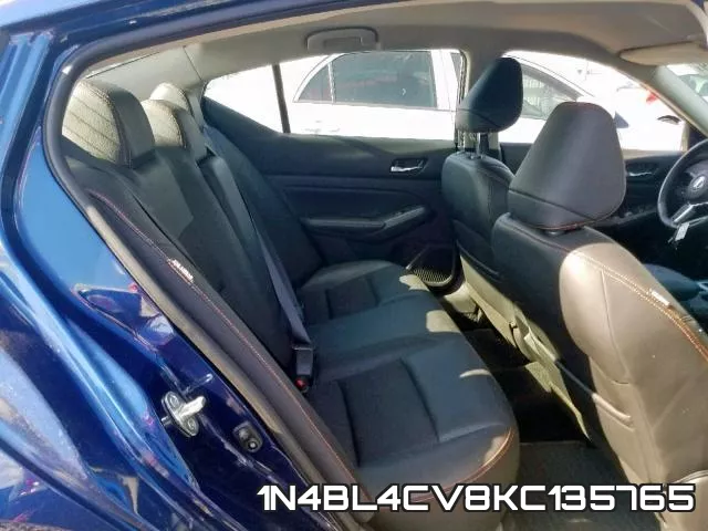 1N4BL4CV8KC135765 фото 7