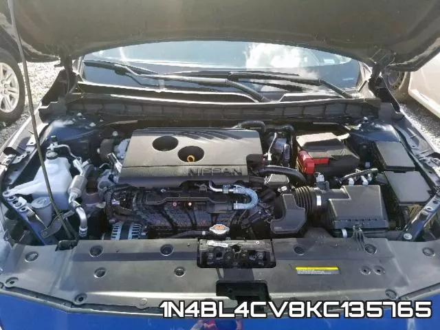 1N4BL4CV8KC135765 фото 8