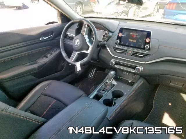 1N4BL4CV8KC135765 фото 10