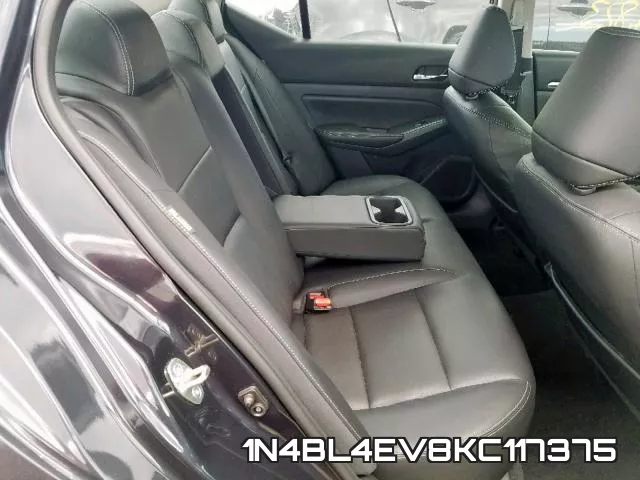 1N4BL4EV8KC117375 фото 7