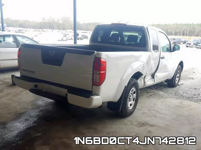 1N6BD0CT4JN742812 фото 5