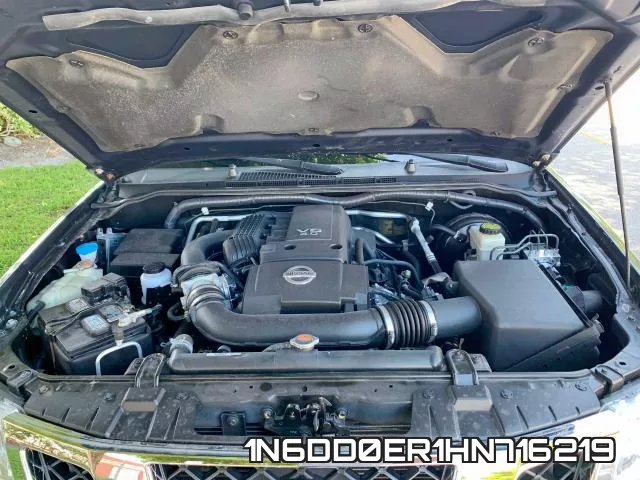 1N6DD0ER1HN716219 фото 8