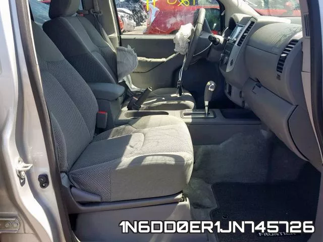 1N6DD0ER1JN745726 фото 6