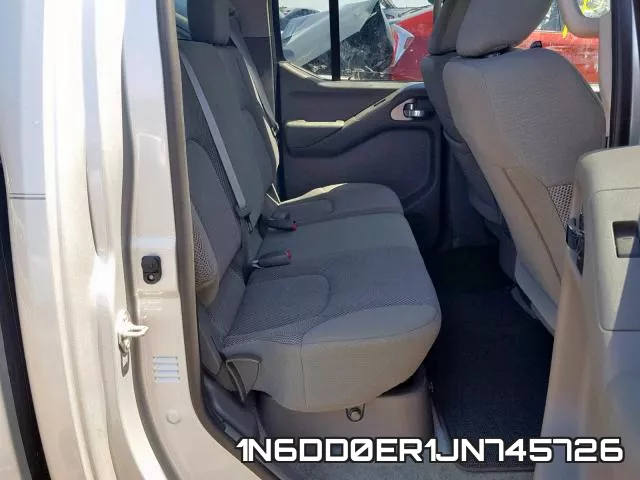 1N6DD0ER1JN745726 фото 7