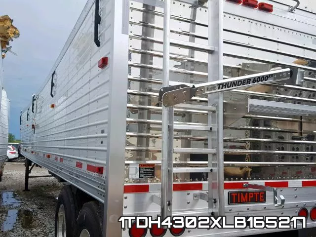 1TDH4302XLB165217 фото 5