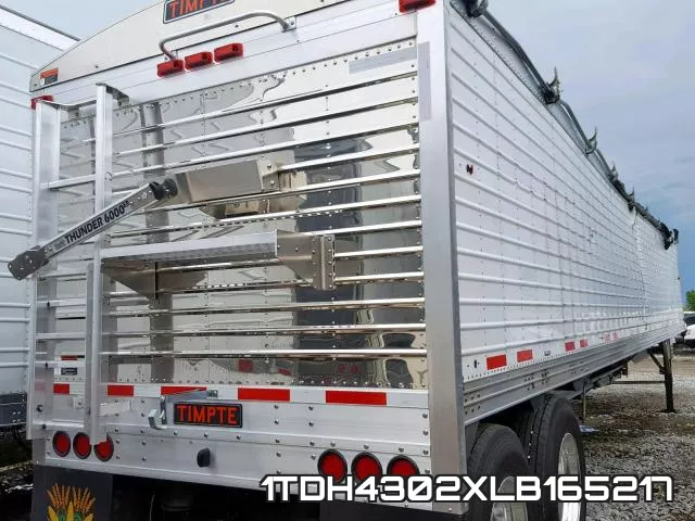 1TDH4302XLB165217 фото 7