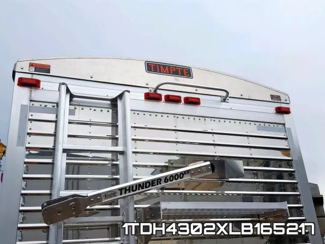 1TDH4302XLB165217 фото 8