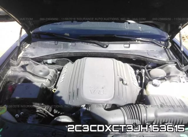 2C3CDXCT3JH163615 фото 2