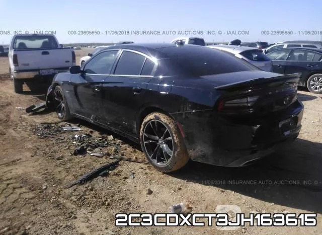 2C3CDXCT3JH163615 фото 4