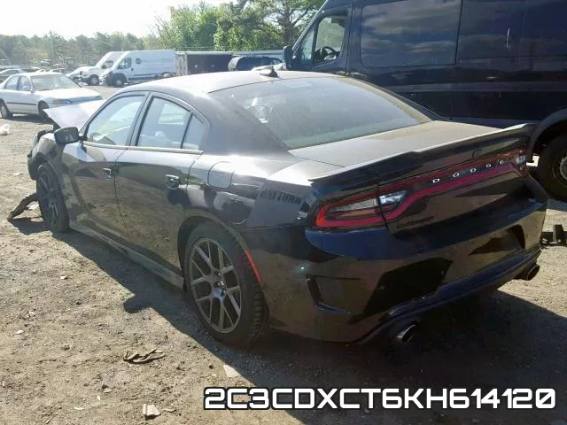 2C3CDXCT6KH614120 фото 4