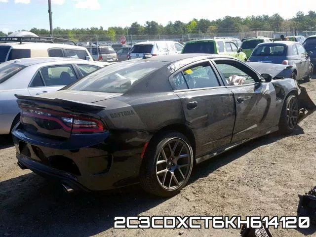 2C3CDXCT6KH614120 фото 5