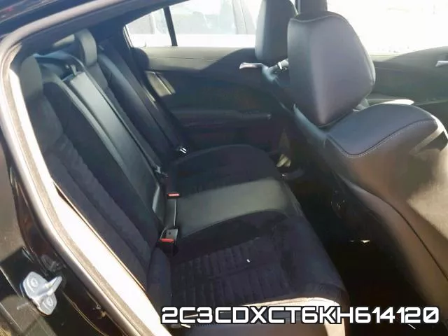 2C3CDXCT6KH614120 фото 7