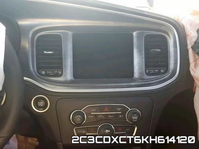 2C3CDXCT6KH614120 фото 10