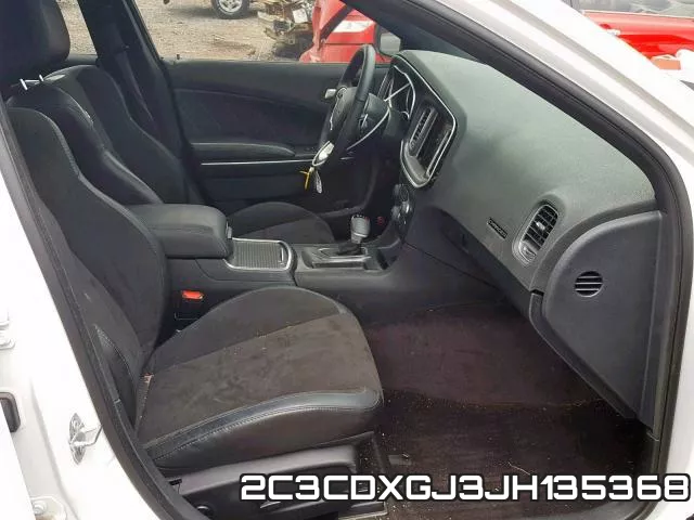 2C3CDXGJ3JH135368 фото 6