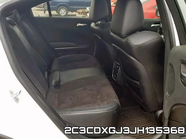 2C3CDXGJ3JH135368 фото 7