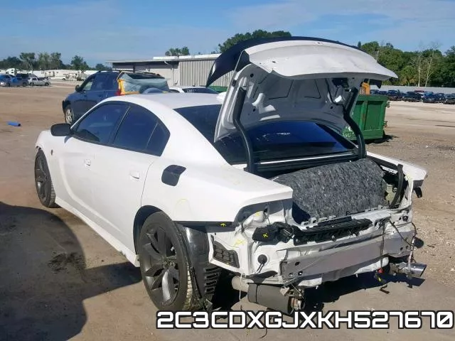 2C3CDXGJXKH527670 фото 4