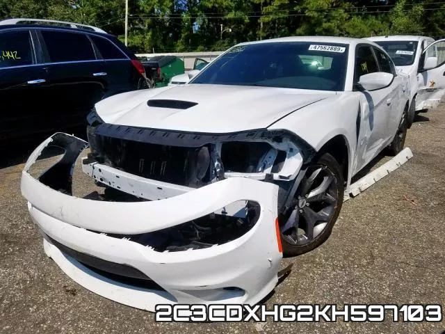 2C3CDXHG2KH597103 фото 3