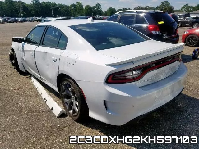 2C3CDXHG2KH597103 фото 4