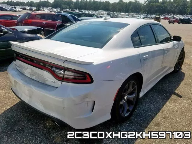 2C3CDXHG2KH597103 фото 5