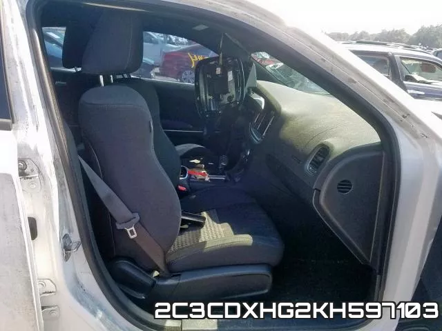 2C3CDXHG2KH597103 фото 6