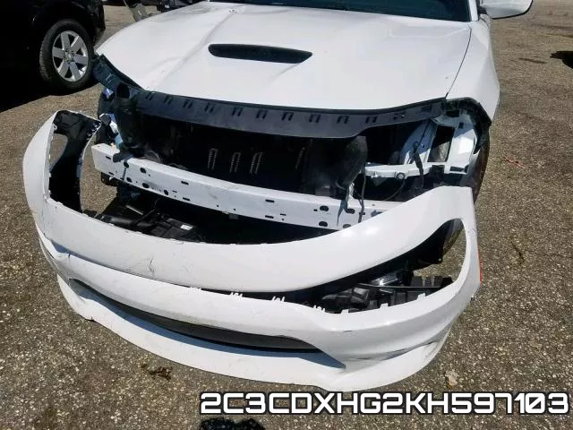 2C3CDXHG2KH597103 фото 10