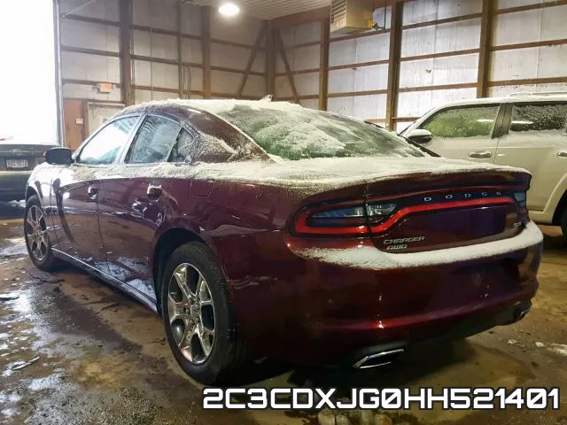 2C3CDXJG0HH521401 фото 4