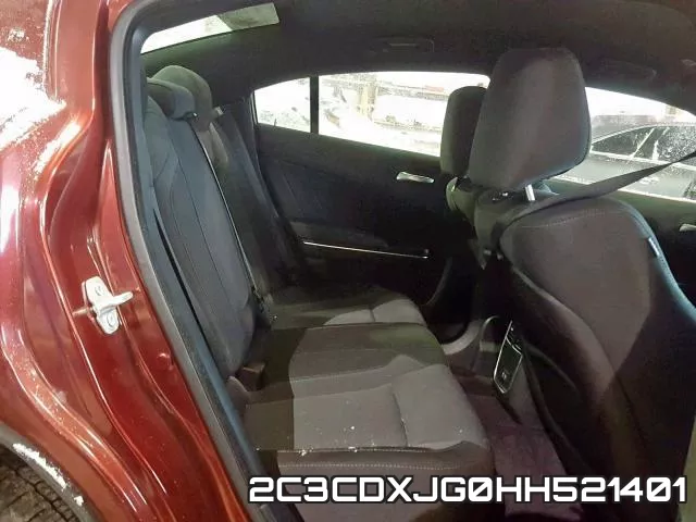 2C3CDXJG0HH521401 фото 7