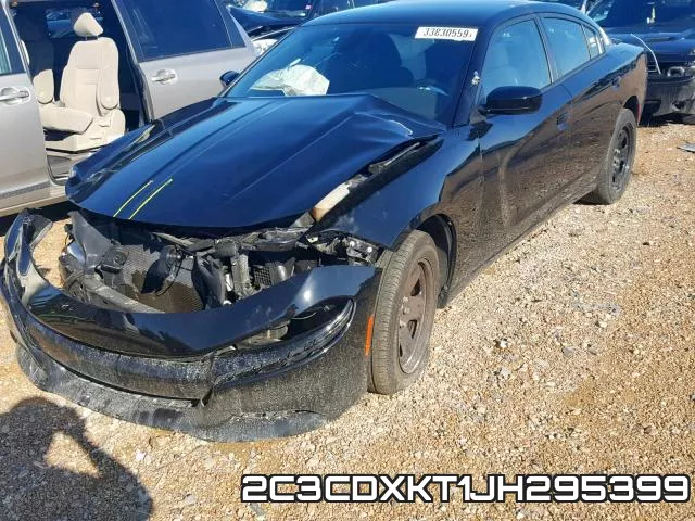 2C3CDXKT1JH295399 фото 3