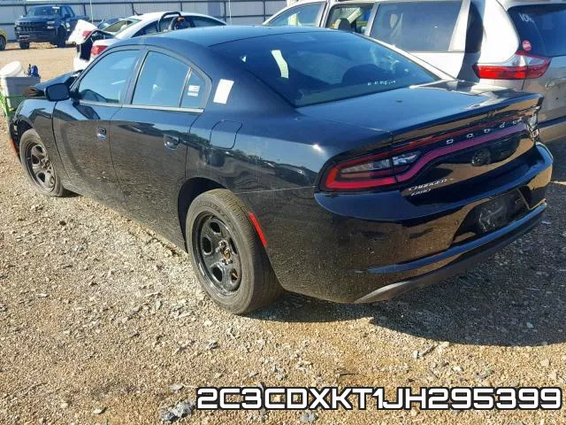 2C3CDXKT1JH295399 фото 4