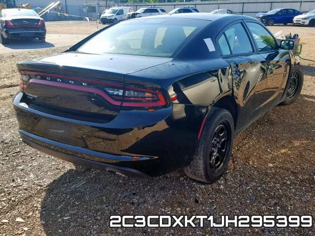 2C3CDXKT1JH295399 фото 5