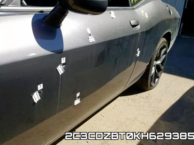 2C3CDZBT0KH629385 фото 10