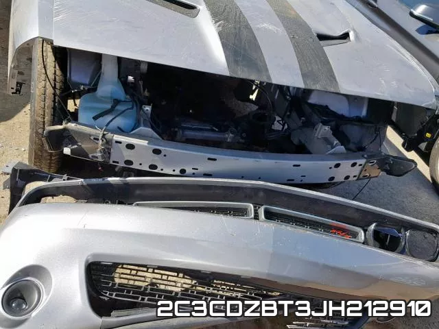 2C3CDZBT3JH212910 фото 10