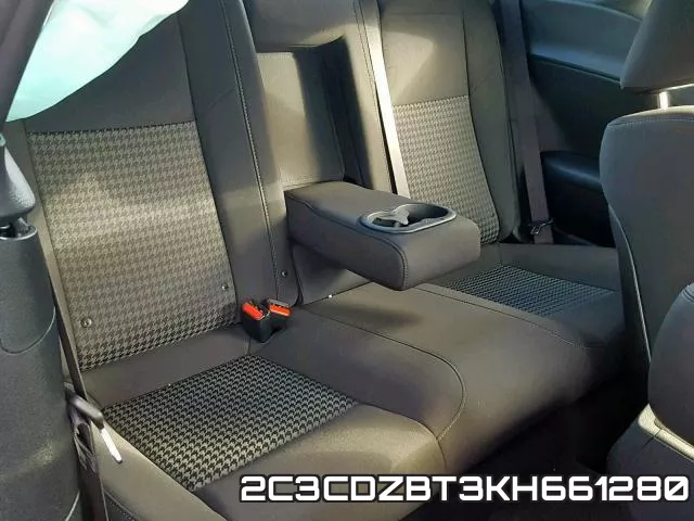 2C3CDZBT3KH661280 фото 7