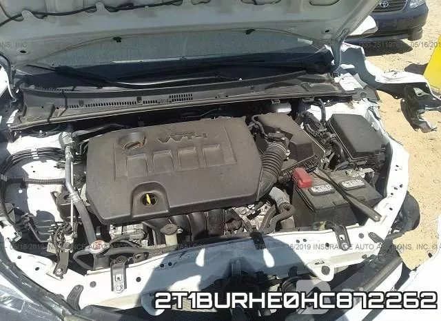 2T1BURHE0HC872262 фото 2