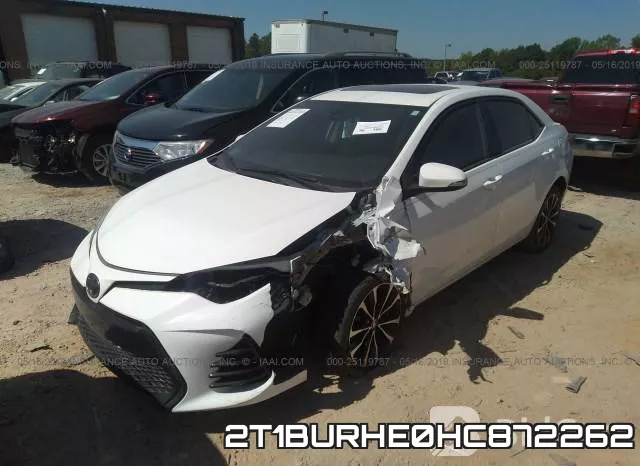2T1BURHE0HC872262 фото 3