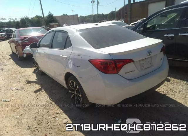 2T1BURHE0HC872262 фото 4