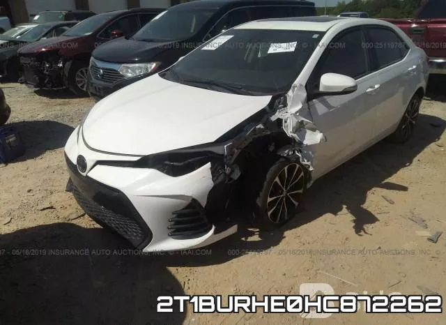 2T1BURHE0HC872262 фото 7