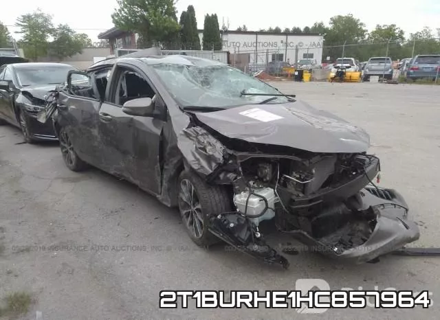 2T1BURHE1HC857964 фото 7