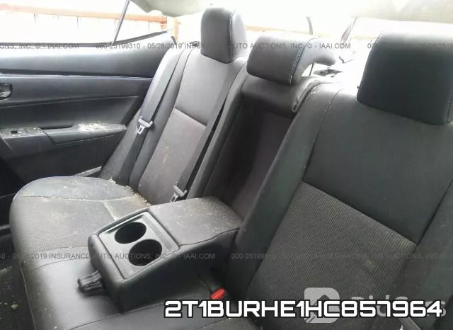 2T1BURHE1HC857964 фото 9