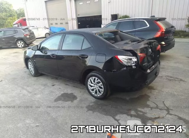 2T1BURHE1JC072124 фото 4