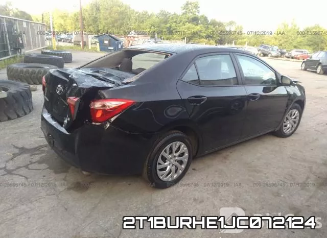 2T1BURHE1JC072124 фото 5